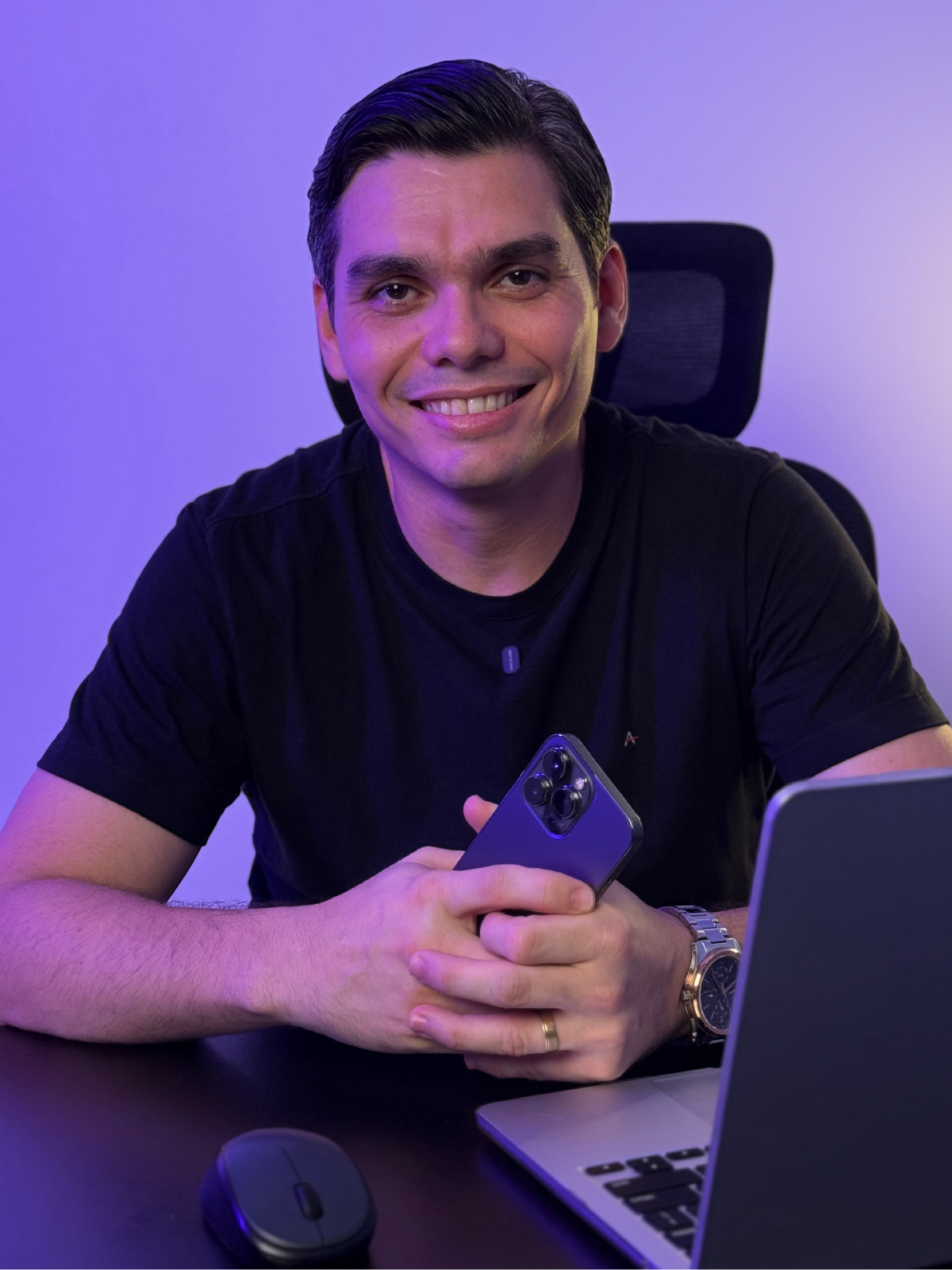 Landerson - Especialista em TikTok Shop